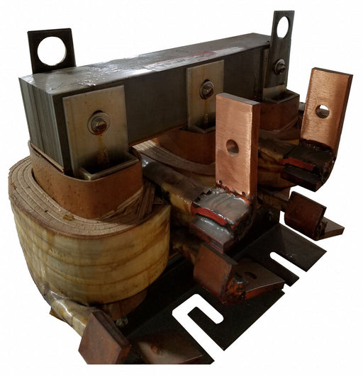 Input Line Reactor Open 500 hp 480 A