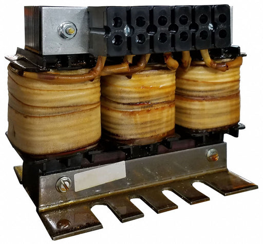 Input Line Reactor Open 30 hp 45 A