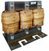 Input Line Reactor Open 100 hp 125 A