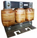 Input Line Reactor Open 125 hp 160 A