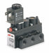 Solenoid Air Con Valve Four-Way 150 psi
