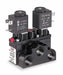 Solenoid Air Con Valve Four-Way 150 psi