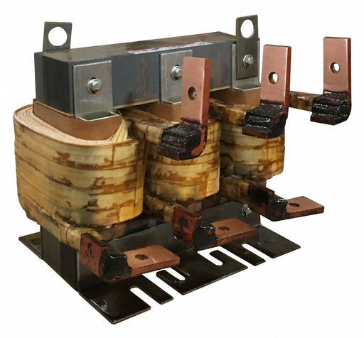 Input Line Reactor Open 600 hp 750 A