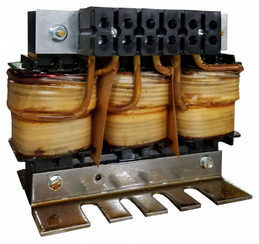 Input Line Reactor Open Low Z 30 hp 32 A