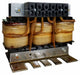 Input Line Reactor Open Low Z 30 hp 32 A