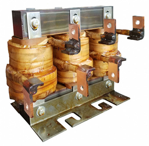 Input Line Reactor Open 200 hp 192 A
