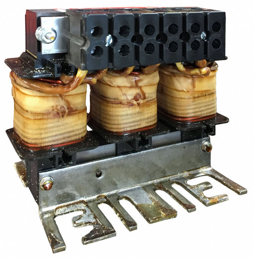 Input Line Reactor Open 15 hp 18.5 A
