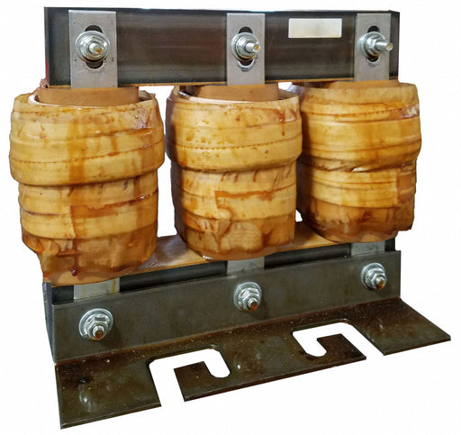 Input Line Reactor Open 100 hp 99 A