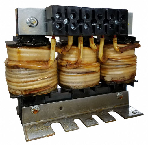 Output Load Reactor Open 30 hp 45 A