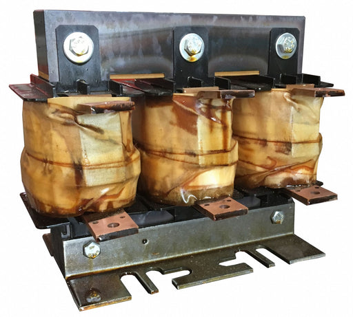 Output Load Reactor Open 75 hp 110 A