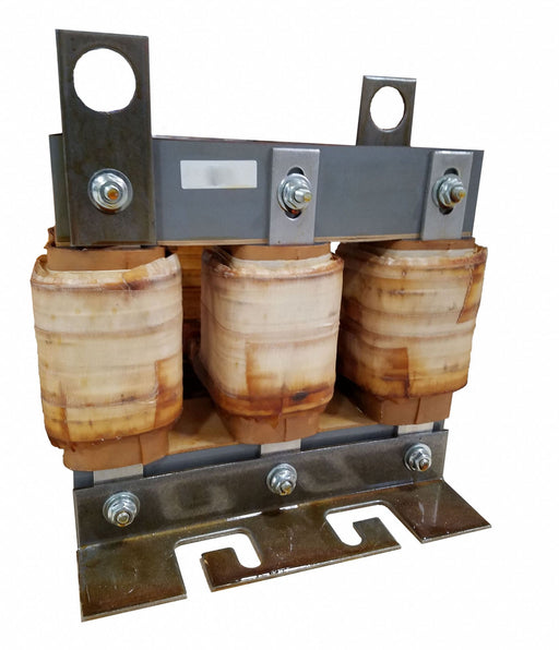 Output Load Reactor Open 200 hp 250 A