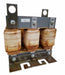 Output Load Reactor Open 200 hp 250 A