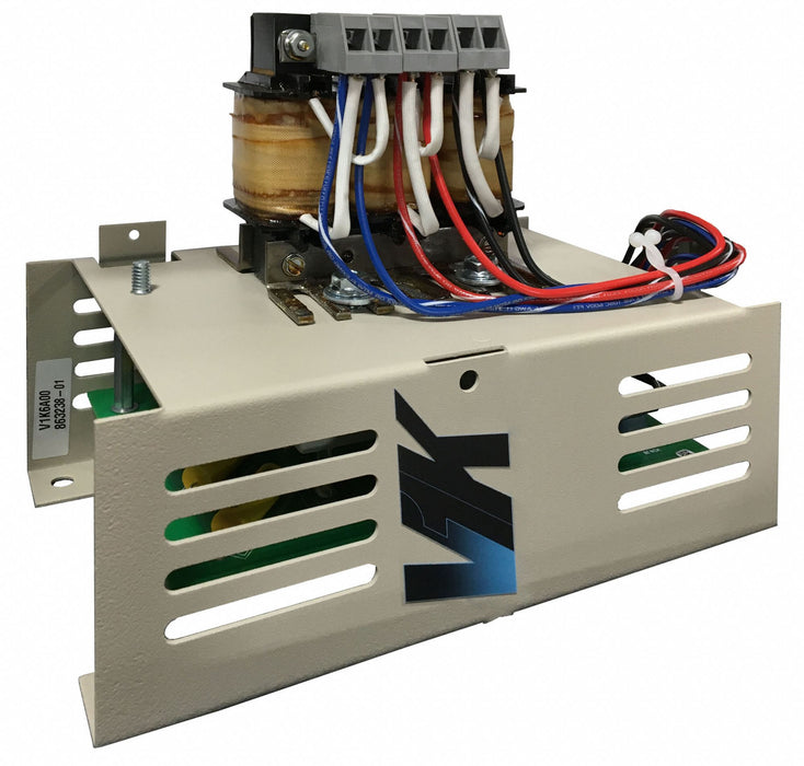 Output Filter Open dV/dT 3 hp 6 A