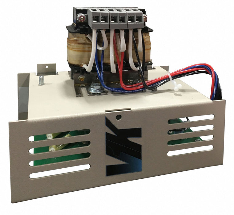 Output Filter Open dV/dT 5 hp 8 A