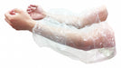 Disposable Sleeve Clear 18 PK100