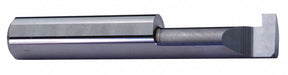 Groove Tool 0.25 In Bore 0.625 In Cut