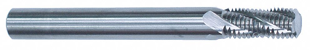 Thread Mill M16x2.5 Carbide