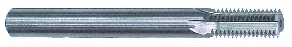 Thread Mill 1 -12 Carbide