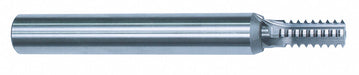 Thread Mill 1/8 -27 Carbide