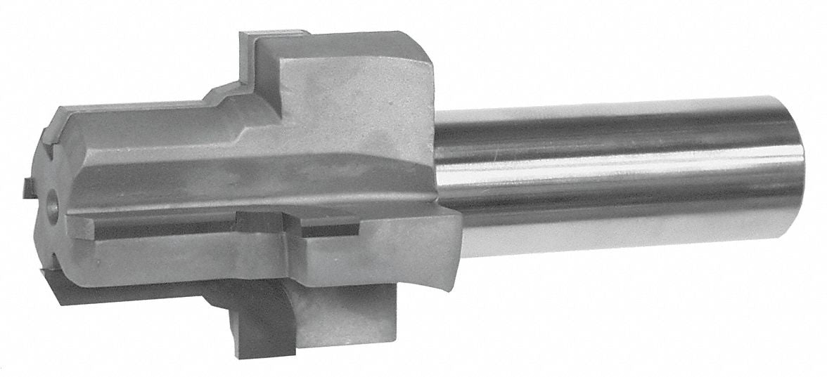 Port Tool 1/2 -20 1-7/8 in Straight