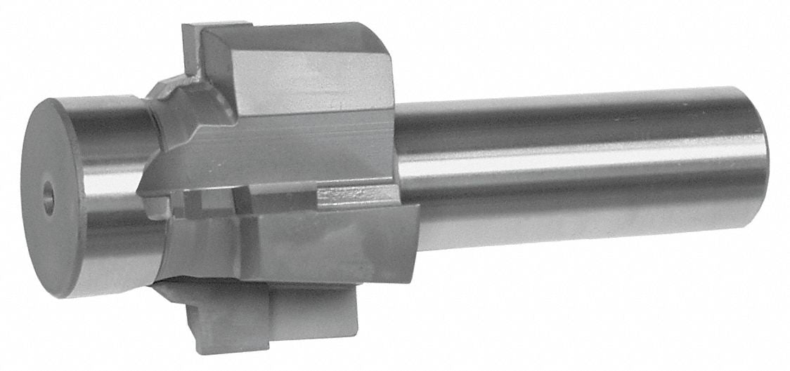 Port Tool 9/16 -18 2 in Straight