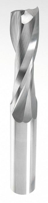 Solid Router Bit 12 mm Carbide