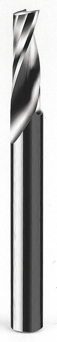 Solid Router Bit 8 mm Carbide