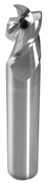 Cor Rad End Mill 1 Carb 1/4 rad