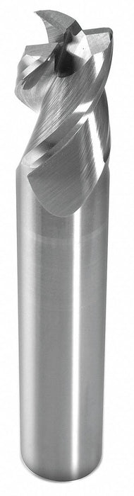 Cor Rad End Mill 3/8 Carb 0.0150 rad