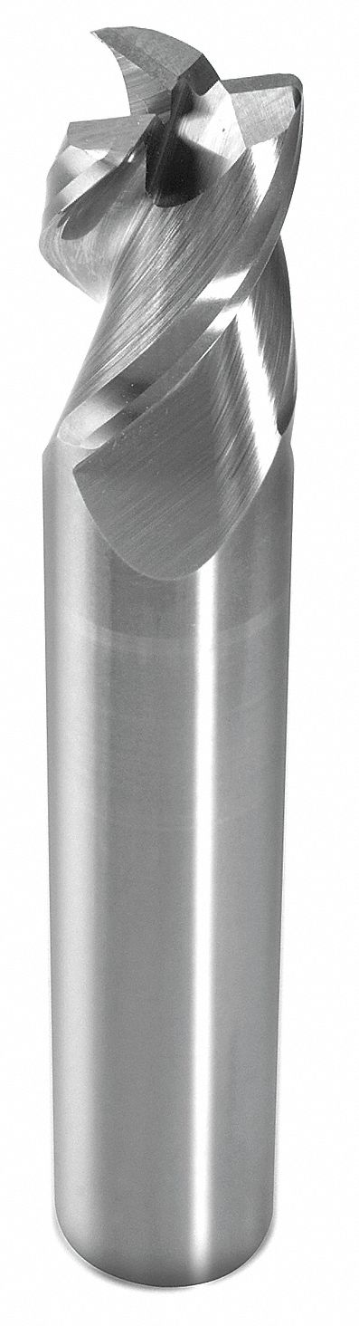 Cor Rad End Mill 3/8 Carb 0.0150 rad