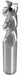 Cor Rad End Mill 1 Carb 0.0300 rad