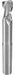 Cor Rad End Mill 1/4 Carb 0.0150 rad