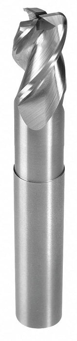 Cor Rad End Mill 5/8 Carb 0.0300 rad