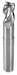 Cor Rad End Mill 3/4 Carb 1/4 rad