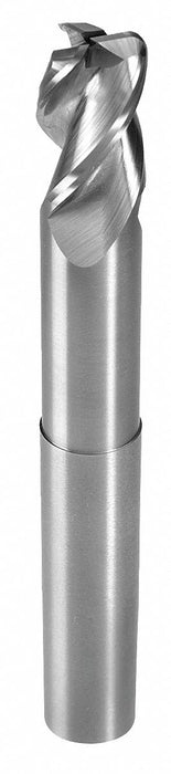 Cor Rad End Mill 1 Carb 1/4 rad
