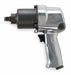 Impact Wrench Air Powered 7000 rpm