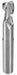 Cor Rad End Mill 5/8 Carb 0.0300 rad