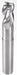 Sq. End Mill Single End Carb 1/4 