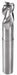 Cor Rad End Mill 3/4 Carb 1/4 rad