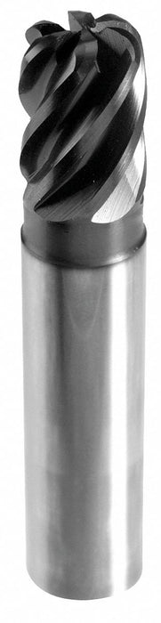Cor Rad End Mill 1/2 Carb 0.1200 rad