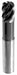 Cor Rad End Mill 1/2 Carb 0.1200 rad