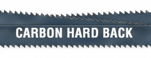 Band Saw Blade 1/2 in W Carbon Steel