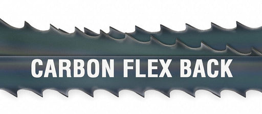 BandSawBlade L 5 ft W 1/2 