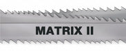 Band Saw Blade 10 ft L 1 in W