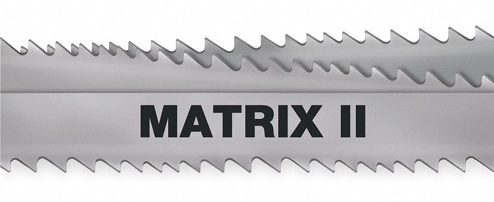 BandSawBlade L 10 ft W 1 