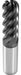 Cor Rad End Mill 3/8 Carb 0.1200 rad