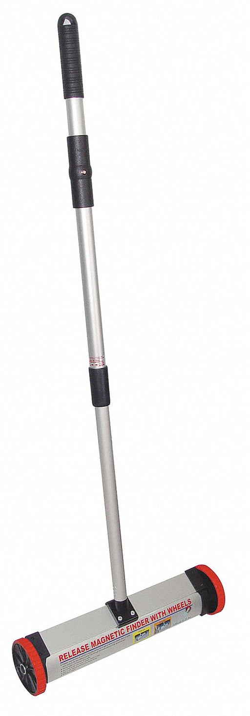 Magnetic Hanging Sweeper 13 L 13 1/4 lb