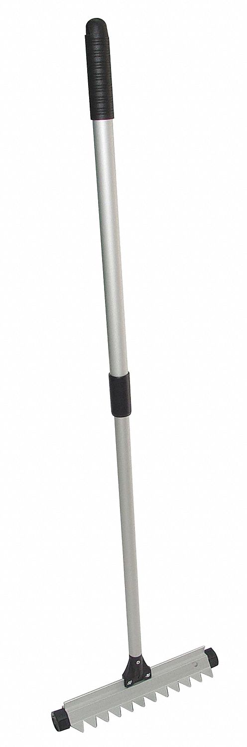 Magnetic Rake 24 -41 