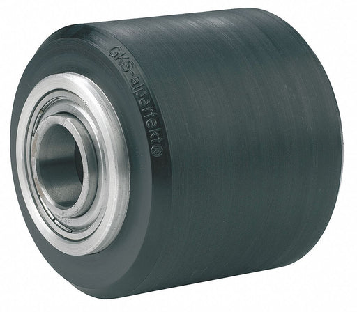 Black Roller 3 5/16 x3 5/16