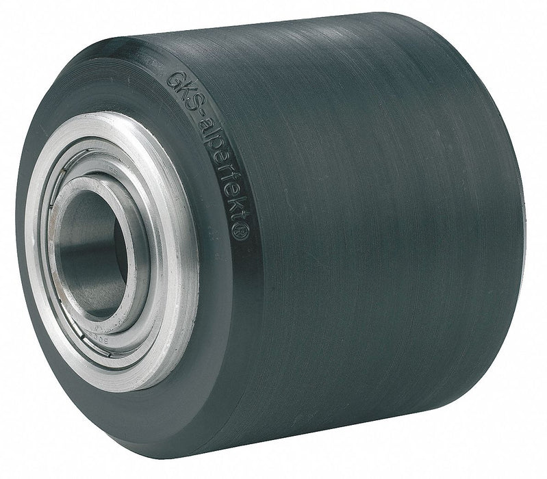 Black Roller 3 5/16 x3 5/16